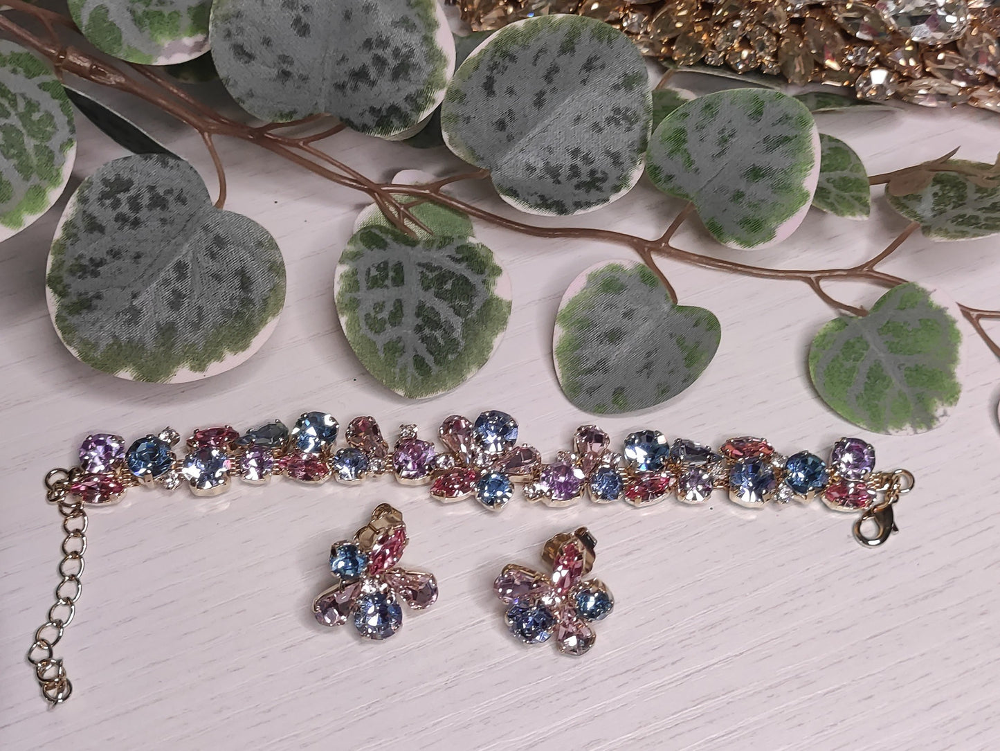 1359/BR Bracciale Bijoux
