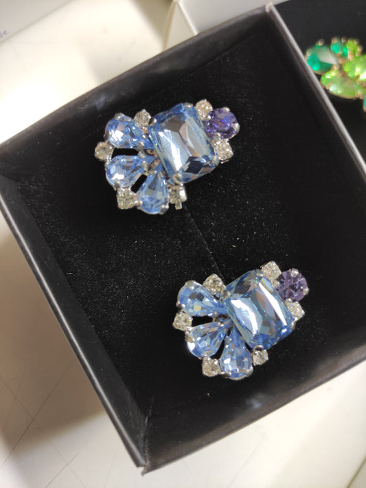 1507OR Orecchini bijoux