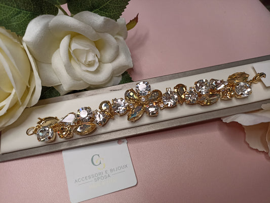 1382/BR Bracciale Bijoux