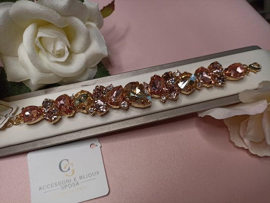 1451/BR Bracciale Bijoux