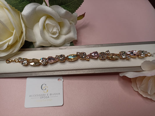 1370/BR Bracciale Bijoux