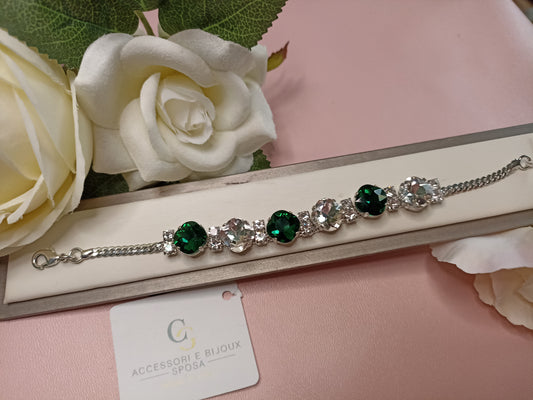 1478/BR Bracciale Bijoux