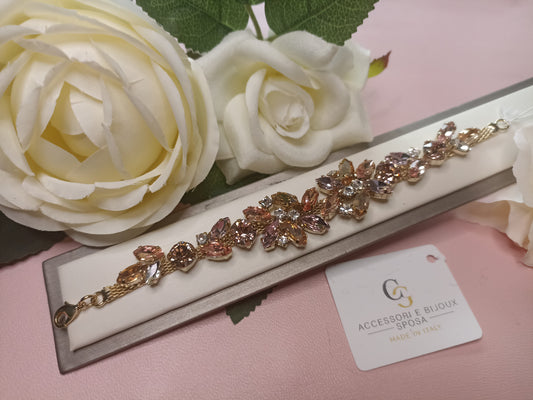 1475/BR Bracciale Bijoux