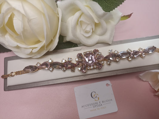 1368/BR Bracciale Bijoux