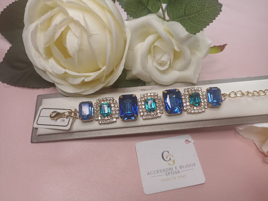 1397/BR Bracciale Bijoux