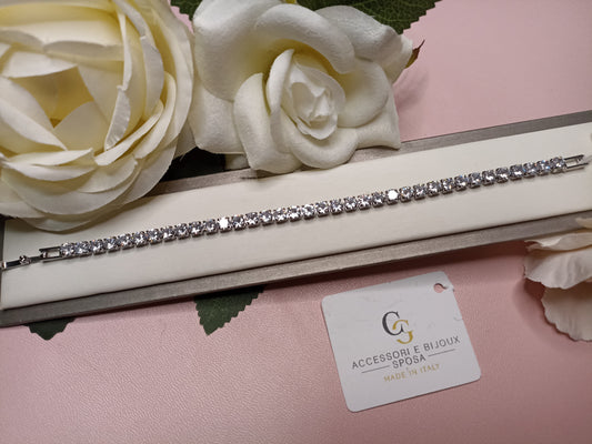 1390/BR Bracciale Bijoux
