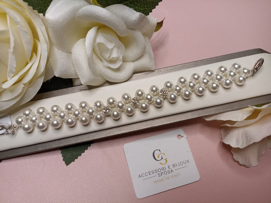 1340/BR Bracciale Bijoux