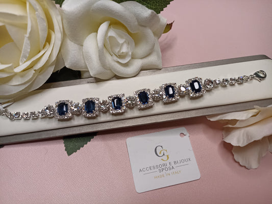 1453/BR Bracciale Bijoux