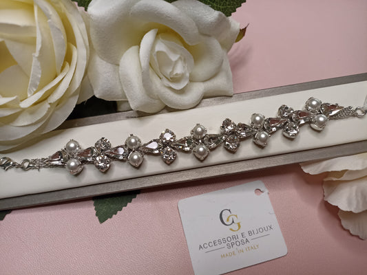 1376/BR Bracciale Bijoux