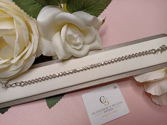 1353/BR Bracciale Bijoux