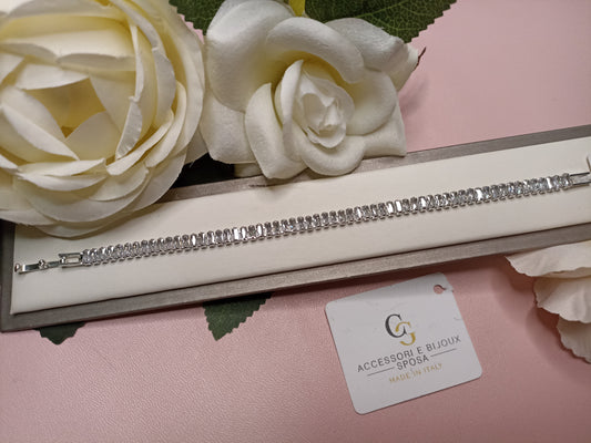 1491/BR Bracciale Bijoux