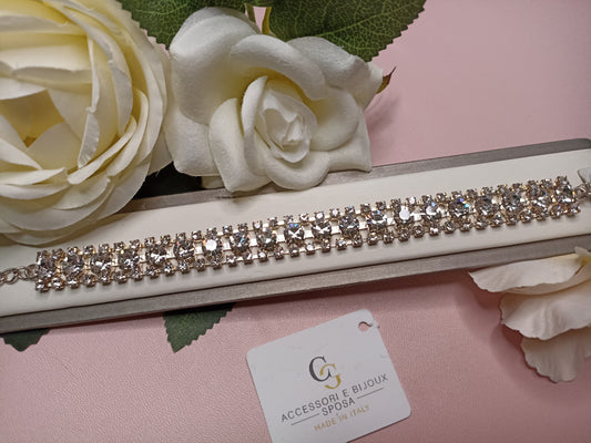 1301/BR Bracciale Bijoux