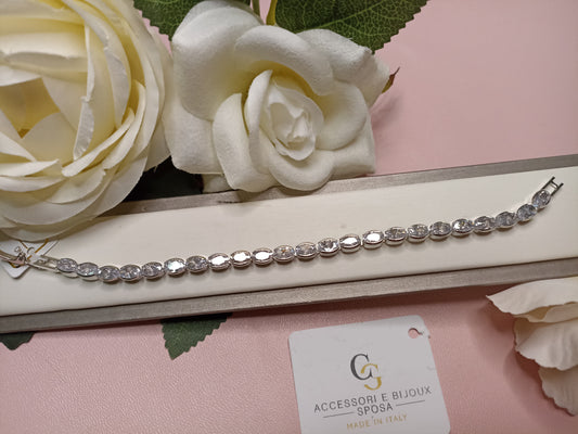1481/BR Bracciale Bijoux