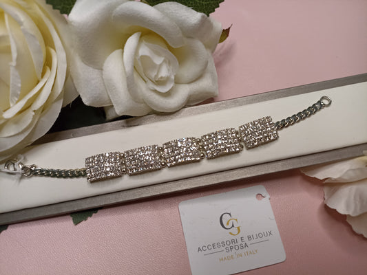 1304/BR-MOD Bracciale Bijoux