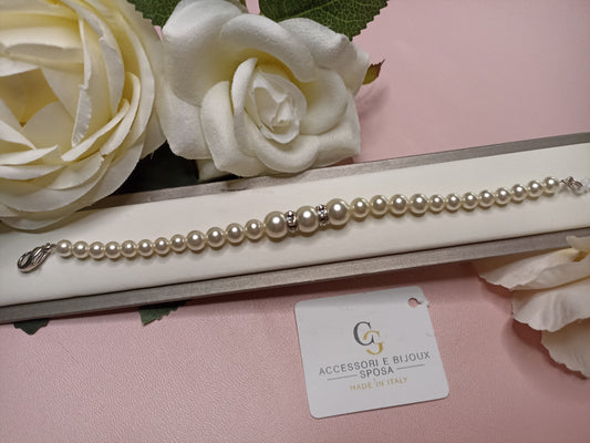 1330/BR Bracciale Bijoux