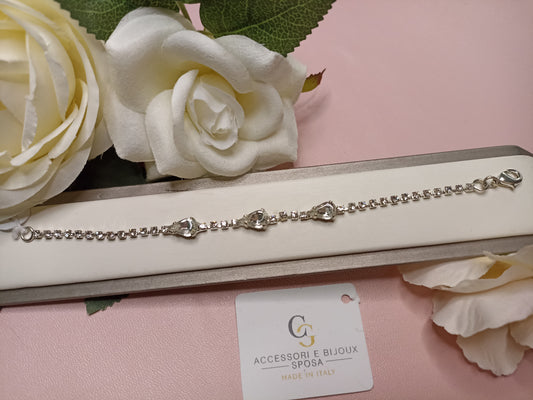 1347/BR Bracciale Bijoux