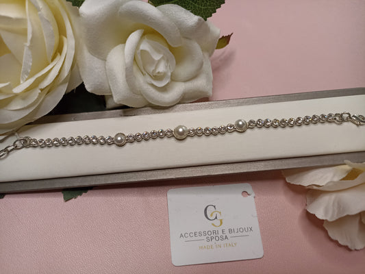 1380/BR Bracciale Bijoux