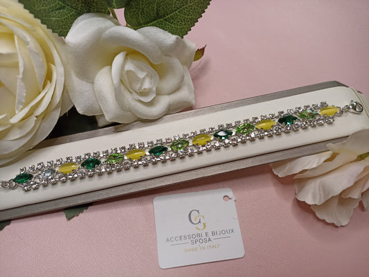 1300/BR Bracciale Bijoux
