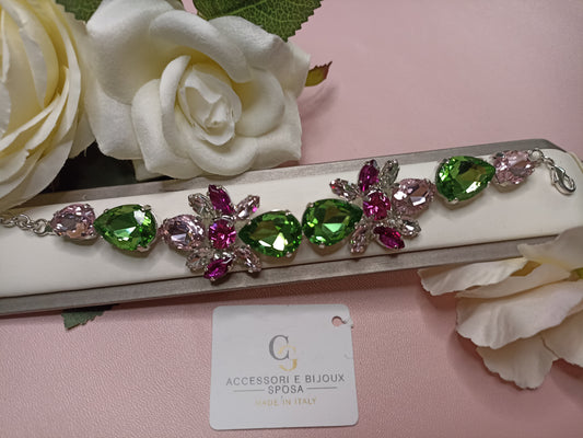 1495/BR Bracciale Bijoux