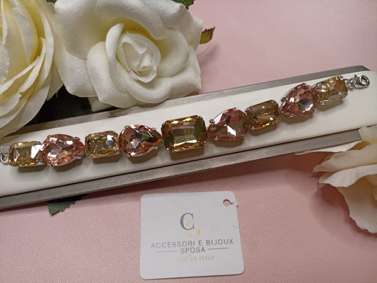 1492/BR Bracciale Bijoux