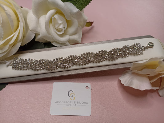 15/BR Bracciale Bijoux
