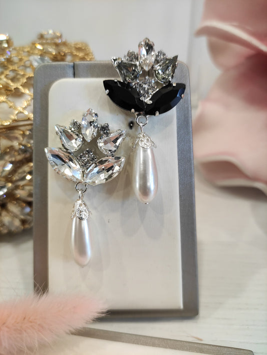 1722OR Orecchini bijoux