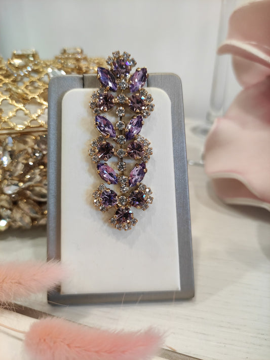 1726OR Orecchini bijoux