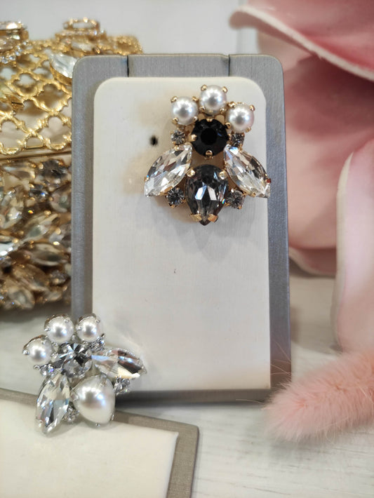 1731OR Orecchini bijoux