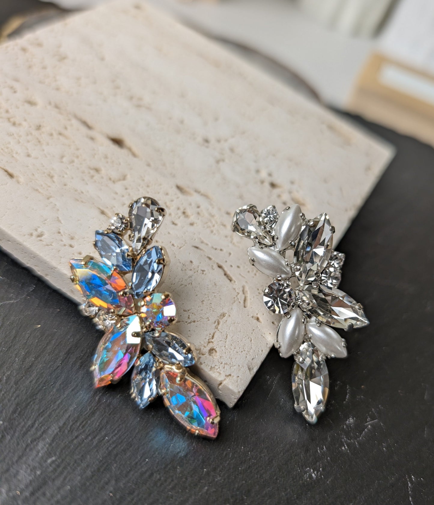 Iride Orecchini bijoux 2045or
