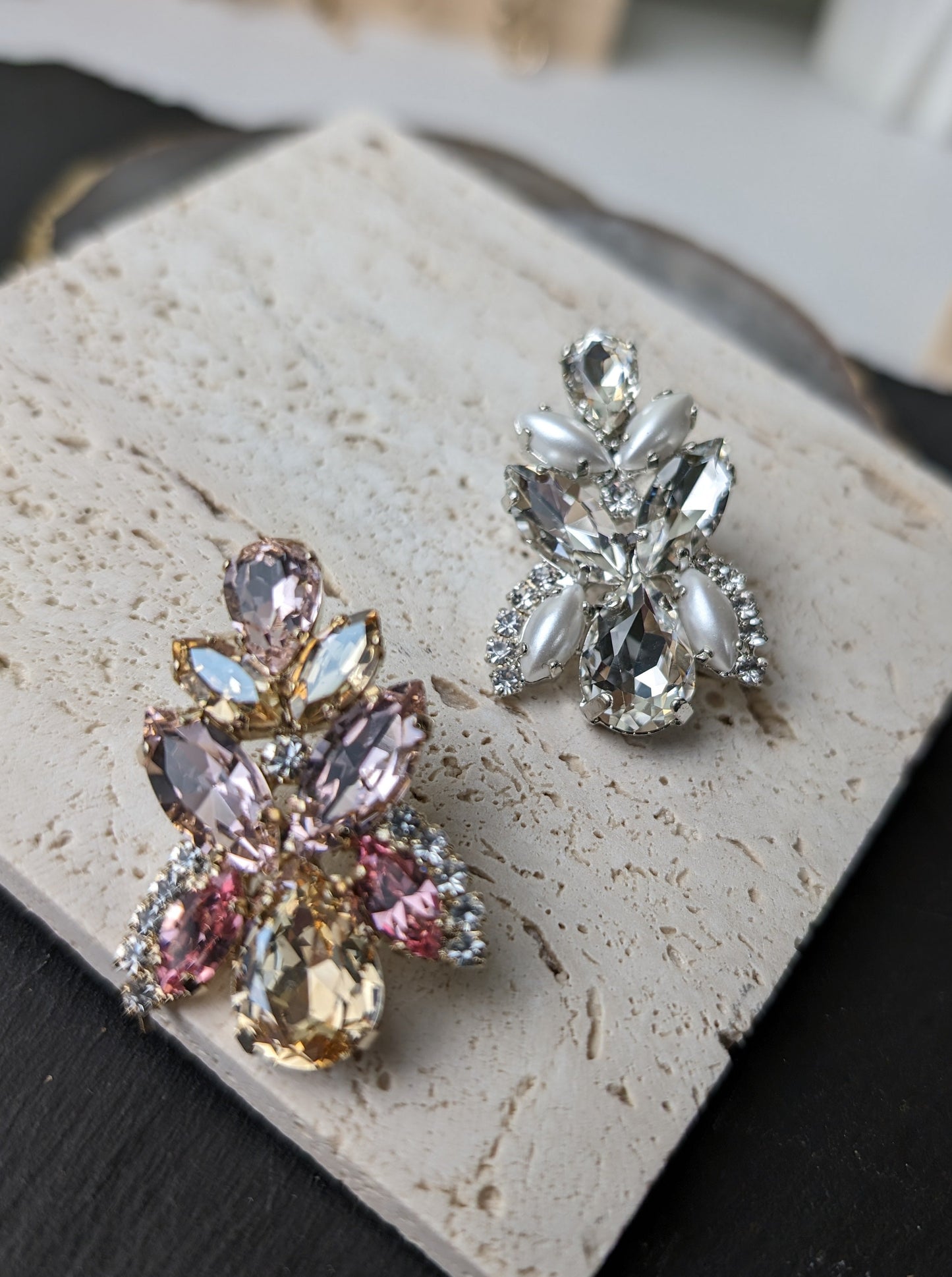 Nettare Orecchini bijoux 2046or