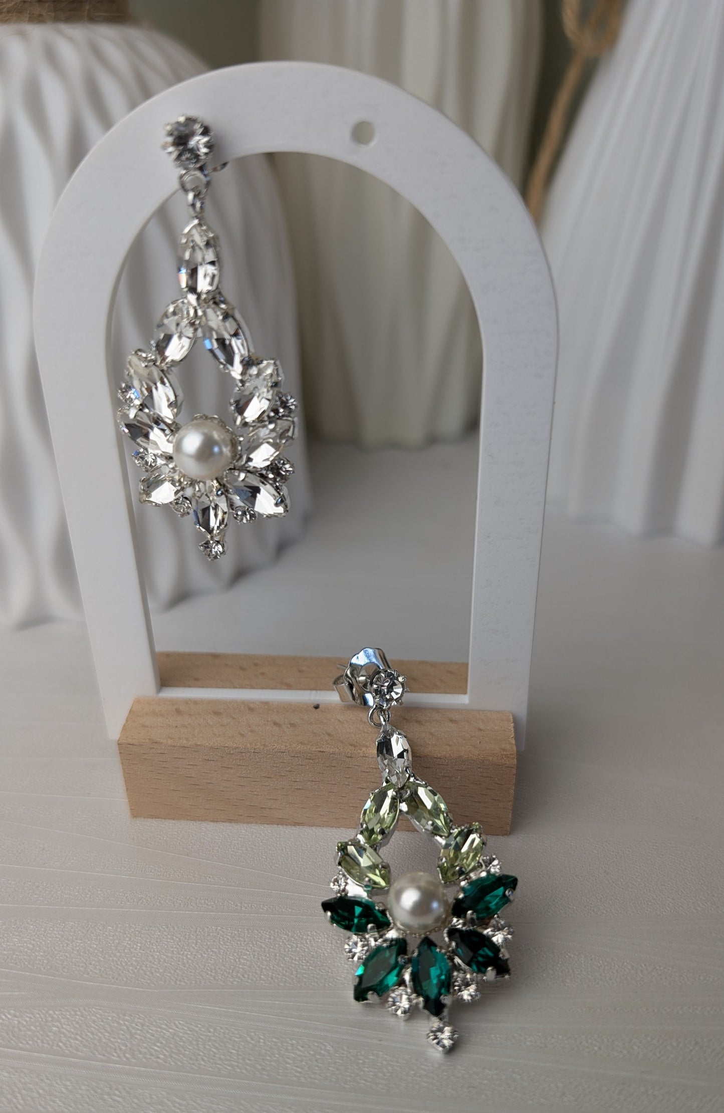 Wonder Orecchini bijoux 2068or