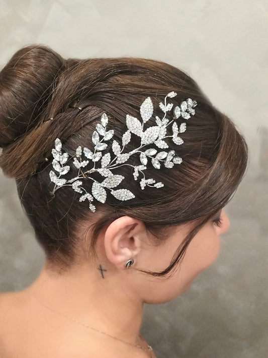 2343 FR - Applicazione da sposa