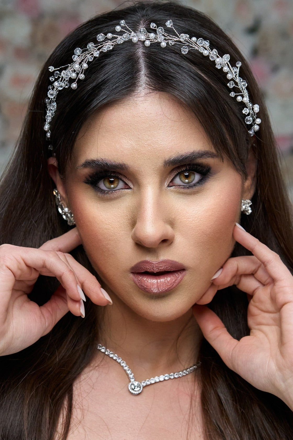 FL 12 BIS - Filo modellabile bijoux da sposa