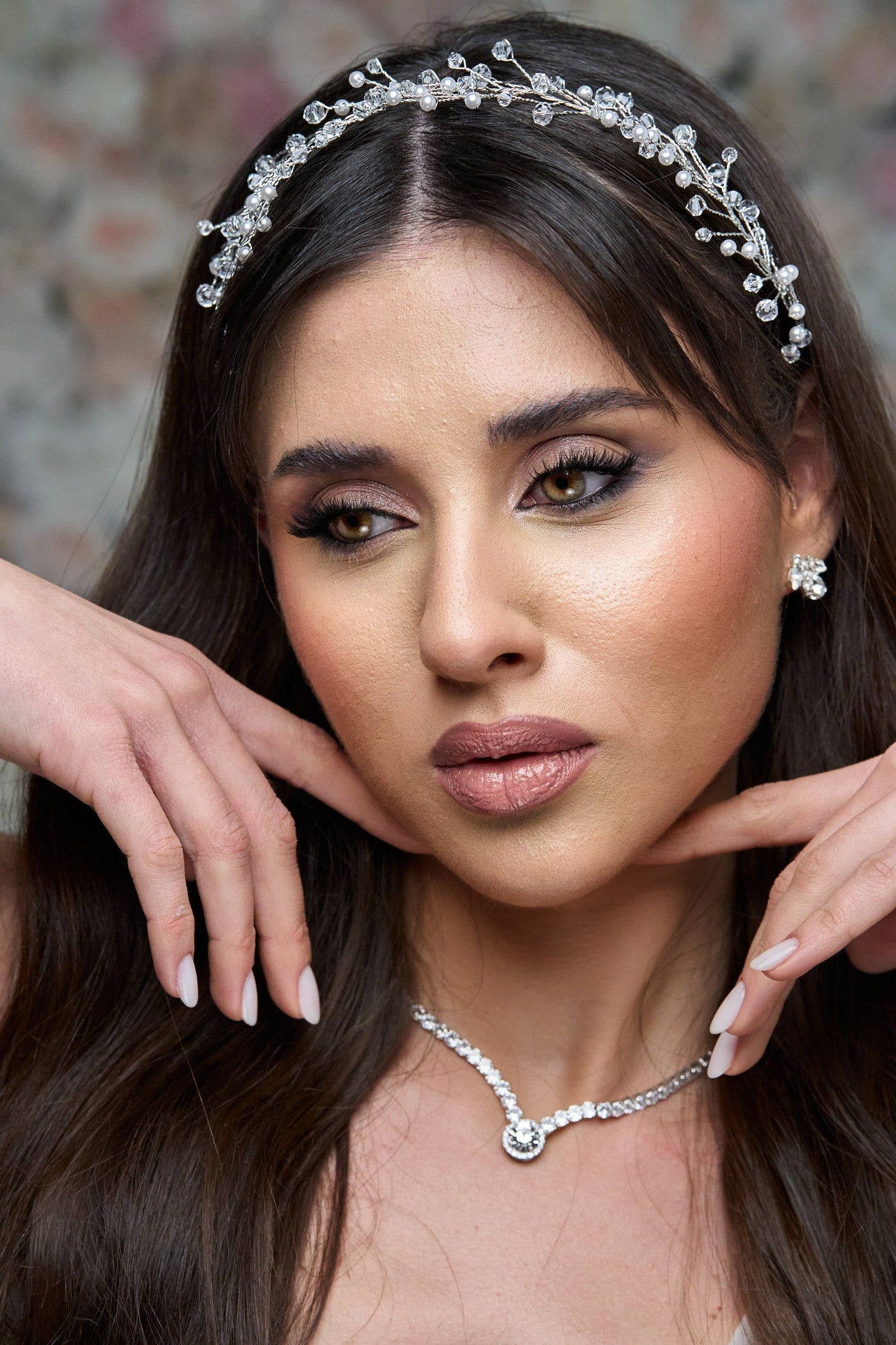 FL 12 BIS - Filo modellabile bijoux da sposa