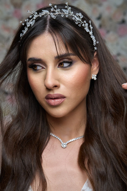 FL 47 - Filo modellabile bijoux da sposa