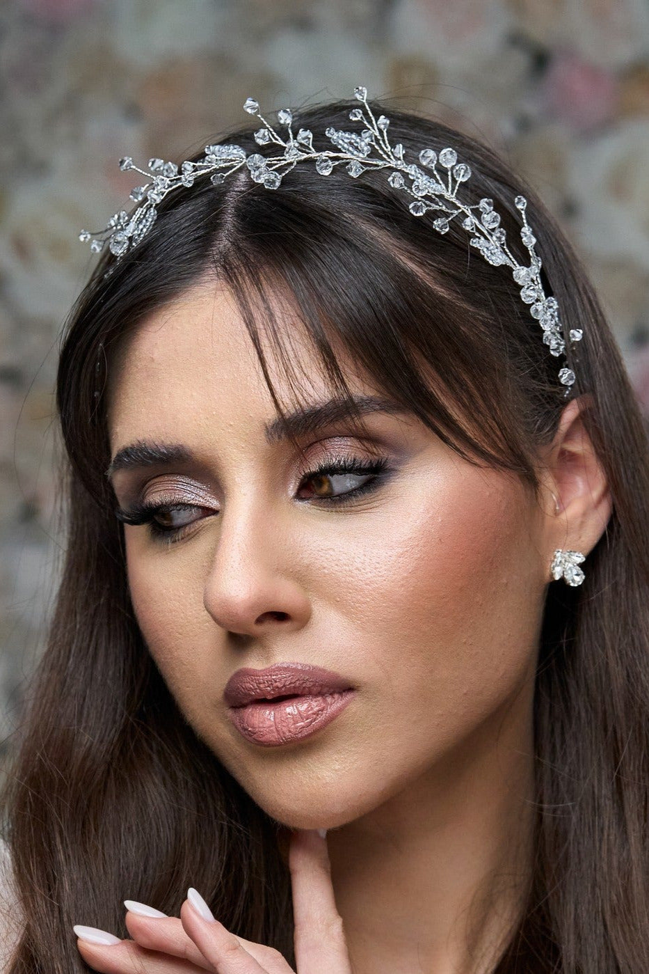 FL 47 - Filo modellabile bijoux da sposa