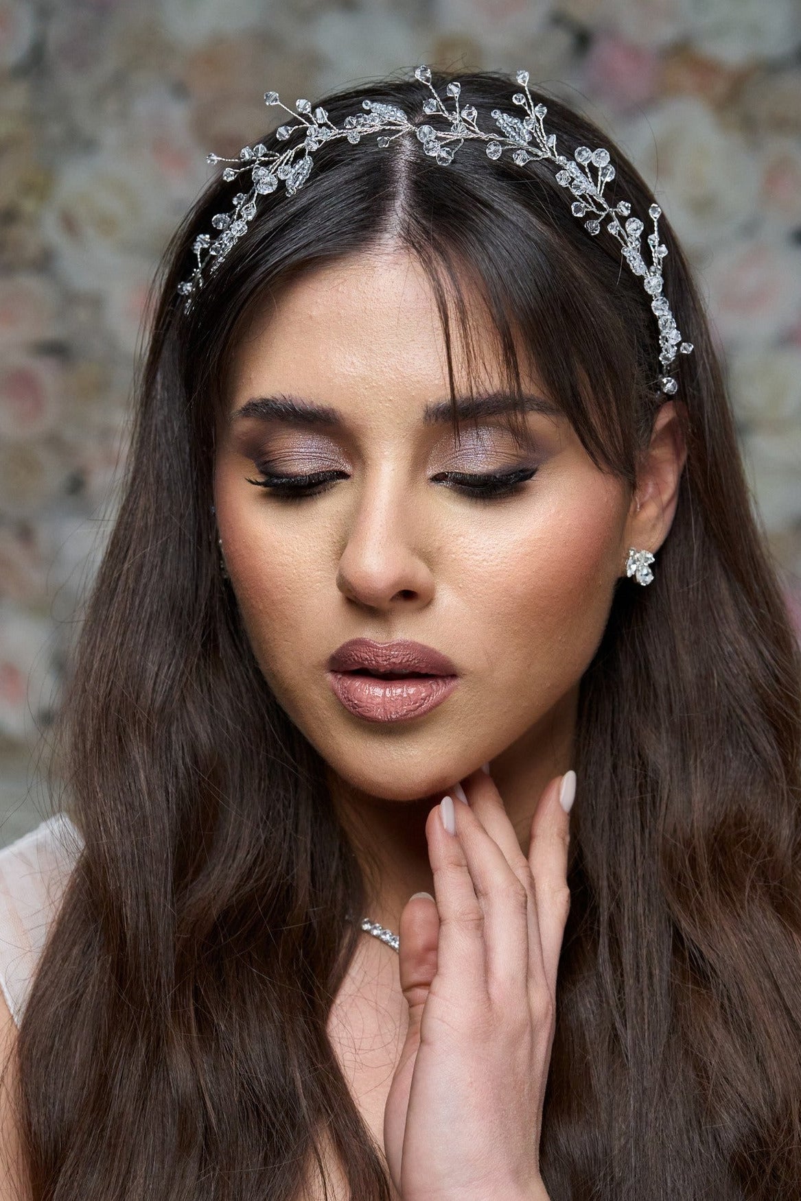 FL 47 - Filo modellabile bijoux da sposa