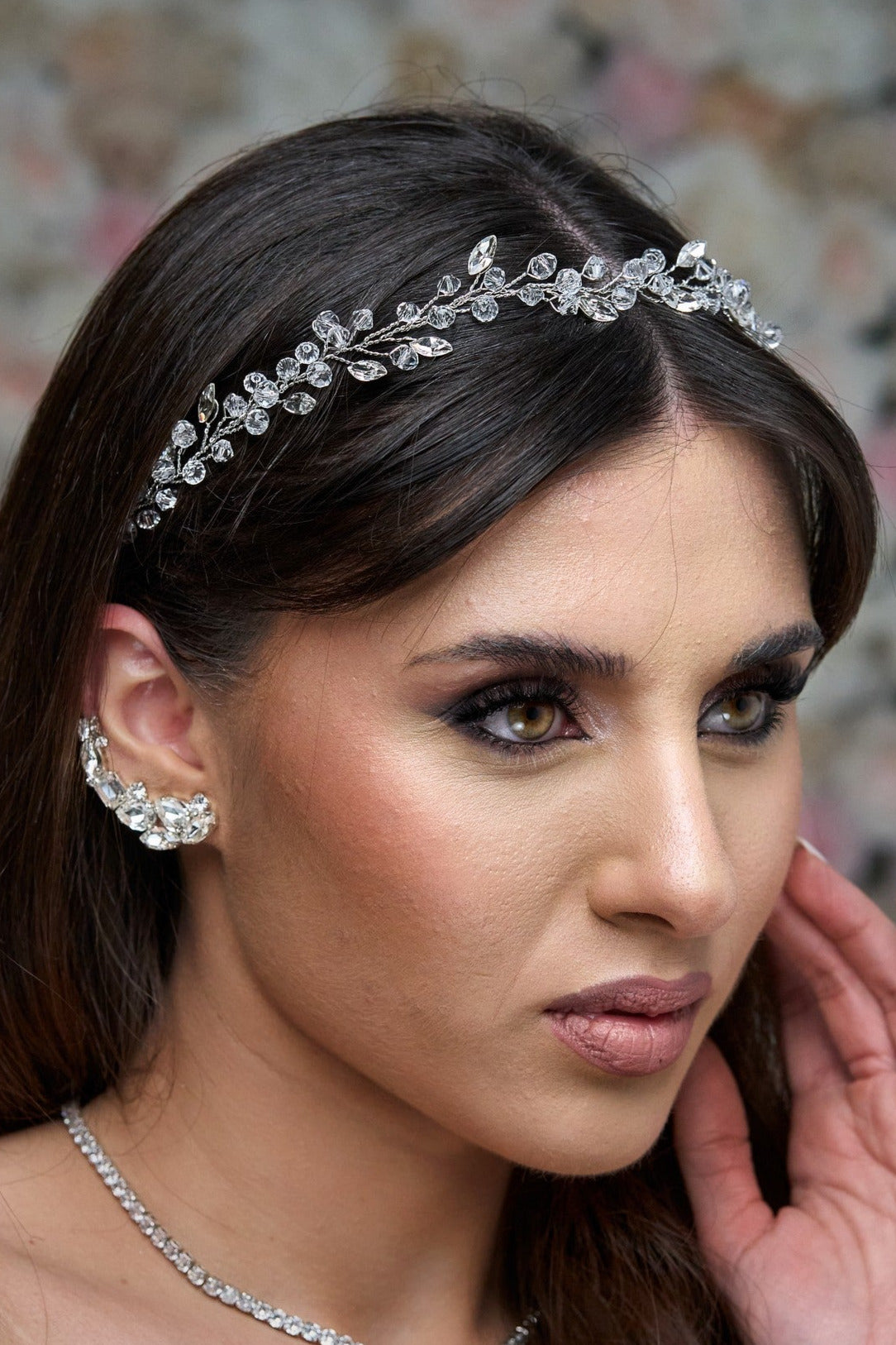 FL 51 - Filo modellabile bijoux da sposa