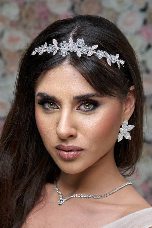 FRN186 Mod - Accessorio bijoux modellabile
