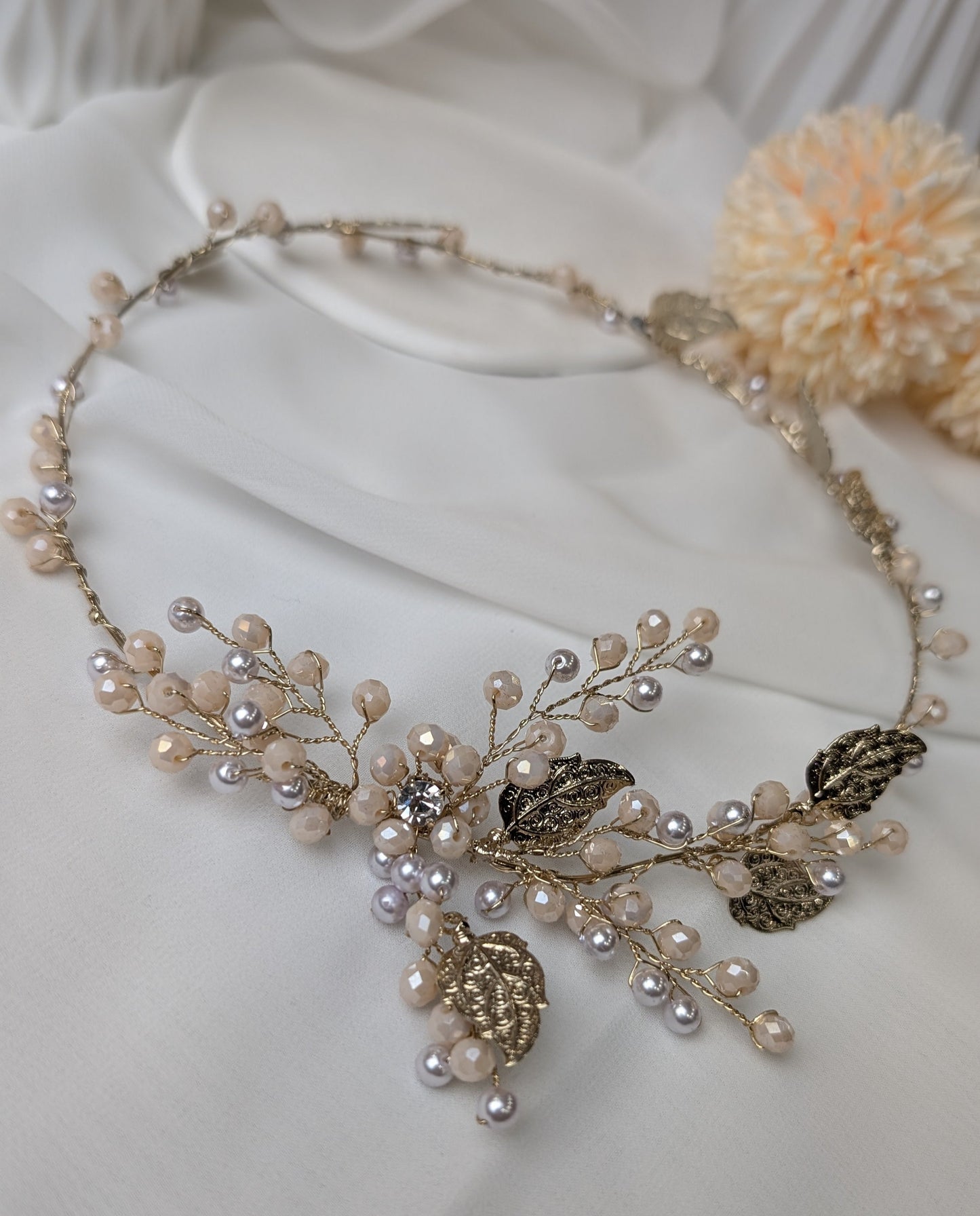 FRN 303 - Accessorio bijoux