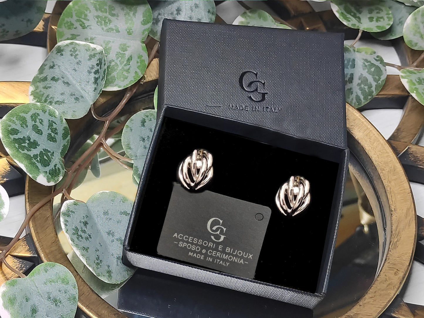 SET Gem 168 GEMELLI