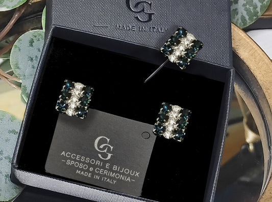 SET GEM42+SPILLA BIJOUX
