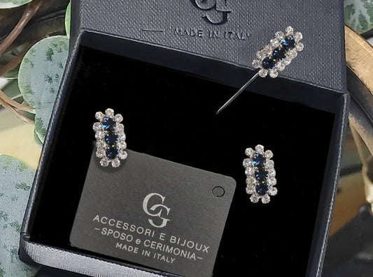 SET GEM44+SPILLA BIJOUX