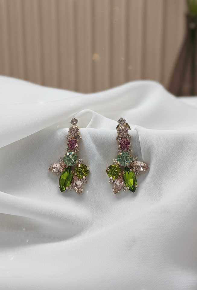 Bee 1729ORbis Orecchini bijoux