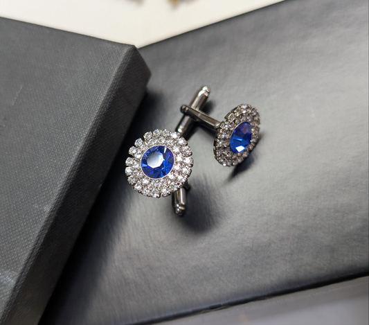 SET GEM206 GEMELLI+SPILLA BIJOUX