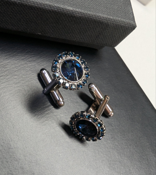 SET GEM205 GEMELLI+SPILLA BIJOUX