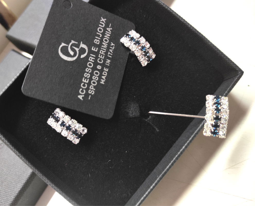 SET GEM175+SPILLA BIJOUX