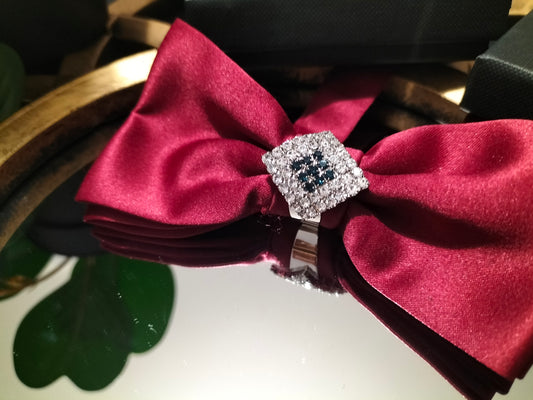 Anello Papillon - AN AST1