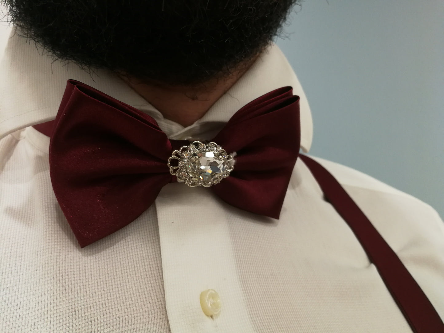 Anello Papillon - AN14