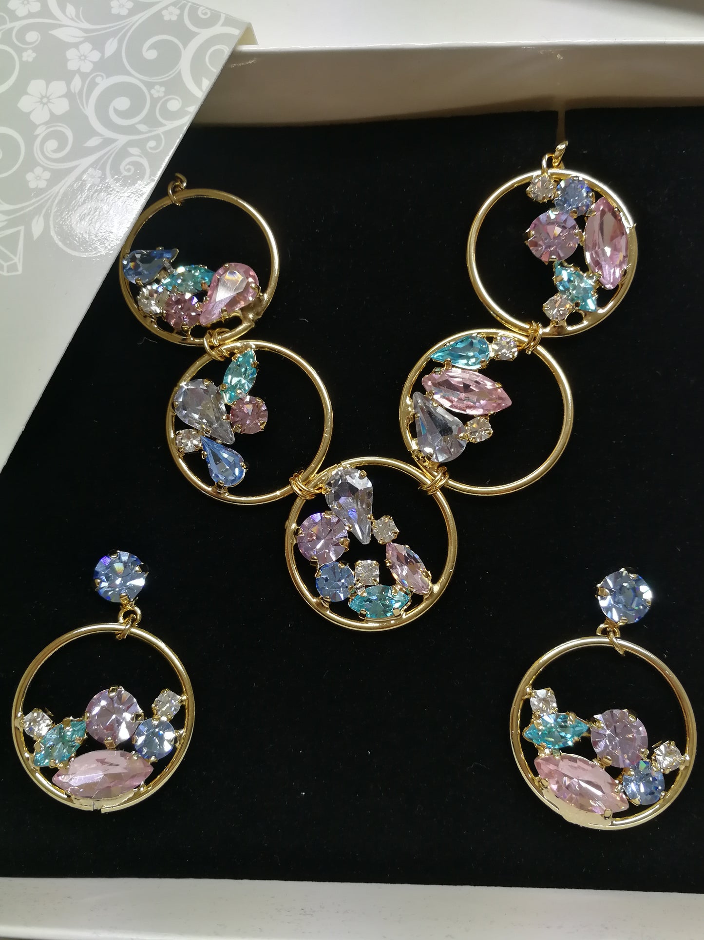 1393/BR Bracciale Bijoux